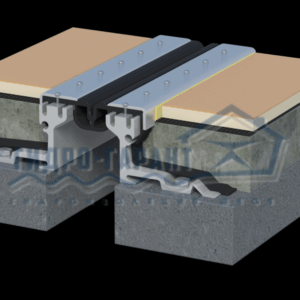 Деформационный шов ТЗ «Гидроконтур» типа ДШ-Г