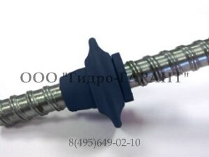 Герметизирующие шайбы НЛО