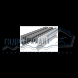 Деформационный шов ТЗ «Гидроконтур» типа ДШ-УФ