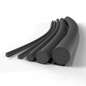 Гернитовый шнур