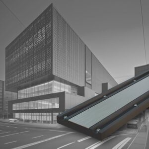 Накладка противоскользящая на ступеньку